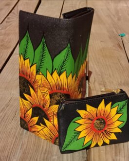 Purses And Bags From Mexico