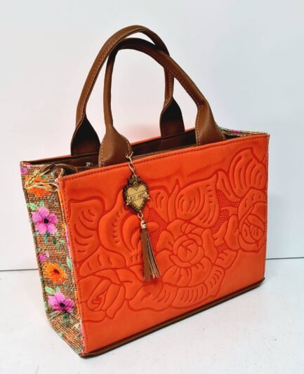 Artisan Handcrafted Tote – “Tote Artesanal” (Available in 4 Sizes) Premium - Image 10
