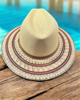 Detailed Hats Size Large