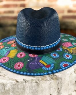 Floral Hats Size Small